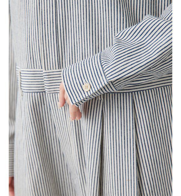  「ヒッコリーオールインワン」|ワンピース|