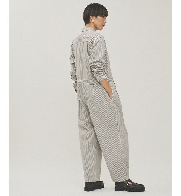  「ヒッコリーオールインワン」|ワンピース|