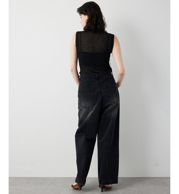  「シアータンクプルオーバー」|Tシャツ・カットソー|