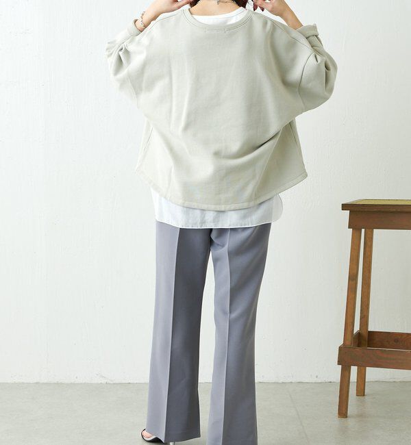  「【C&prime;NOTE/ノート】【新色登場】裾シアータンクトップ」|Tシャツ・カットソー|