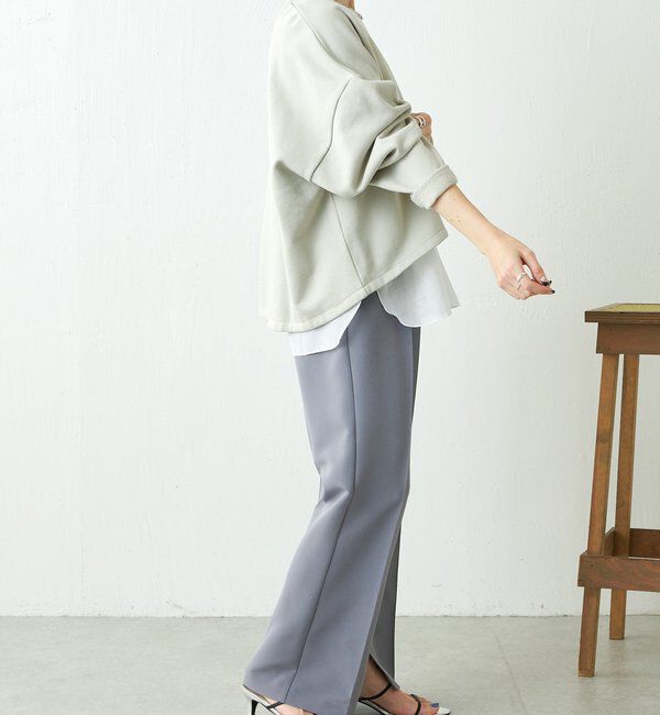  「【C&prime;NOTE/ノート】【新色登場】裾シアータンクトップ」|Tシャツ・カットソー|