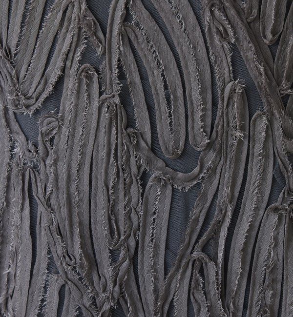  「【人気アイテムがサイズ展開を増やして再販！】バテンレースワンピース」|ワンピース|