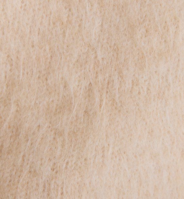  「エアリー深Vニット」|ニット・セーター|