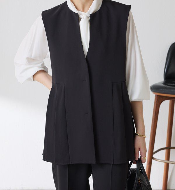  「2WAYボウタイシャツ」|シャツ・ブラウス|