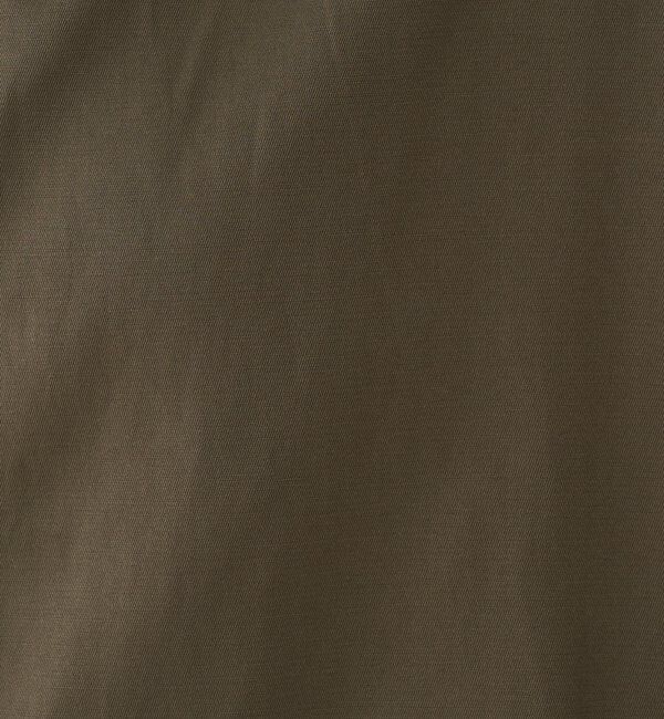  「スタンドカラーブルゾン」|ベスト・ジレ|