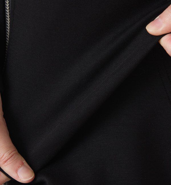  「ドロストポンチパーカー」|Tシャツ・カットソー|