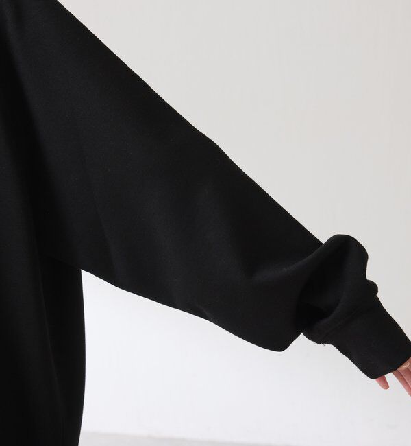  「ドロストポンチパーカー」|Tシャツ・カットソー|