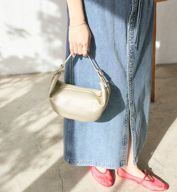  「予約【インフルエンサーSHIHO企画】マルチWAYレザーバッグ」|ショルダー・メッセンジャー|