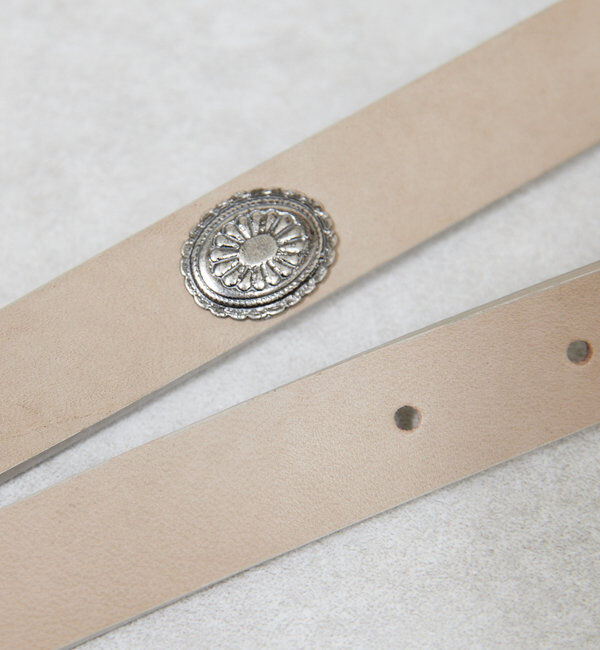  「コンチョベルト」|ベルト|