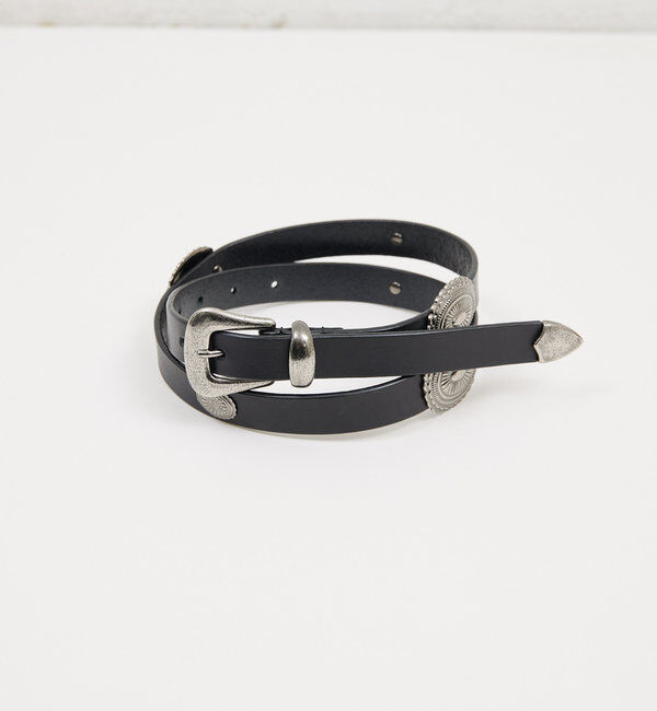  「コンチョベルト」|ベルト|