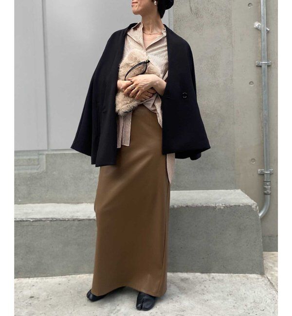  「【web限定予約追加】ジャージードルマンジャケット」|その他|