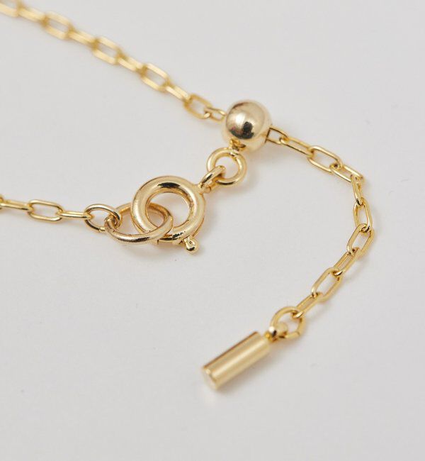  「リバーシブルコインネックレス」|リング|