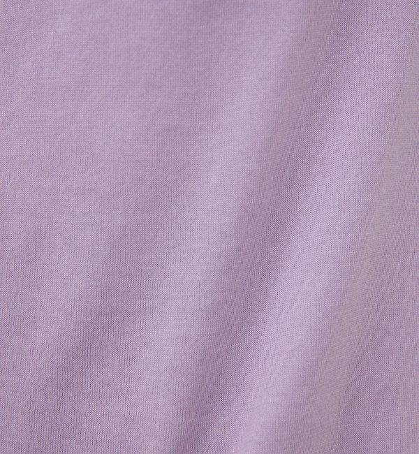  「【HERITANOVUM】シーアイランドコットンプルオーバー」|ニット・セーター|