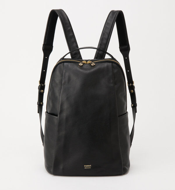  「レザーリュックサック」|リュック|