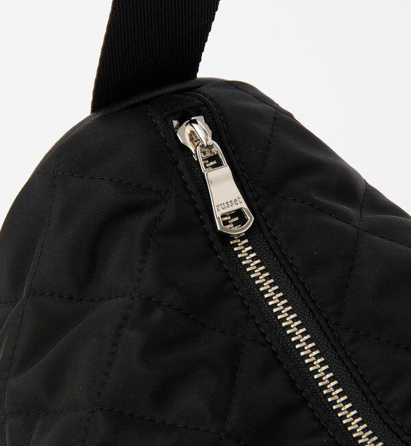  「キルティングドラムミニショルダーバッグ」|ショルダー・メッセンジャー|