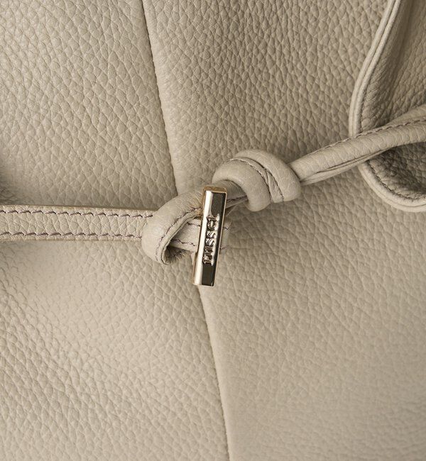  「レザー2WAYミニトートバッグ」|トートバッグ|