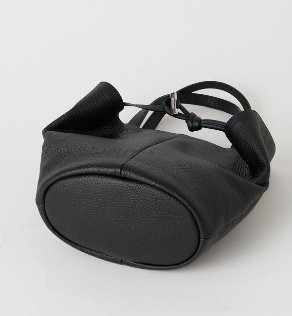  「レザー2WAYミニトートバッグ」|トートバッグ|