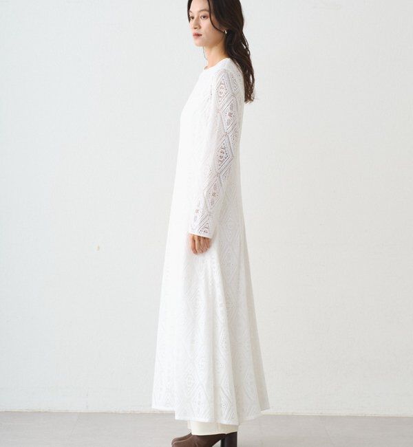  「レースワンピース」|ワンピース|