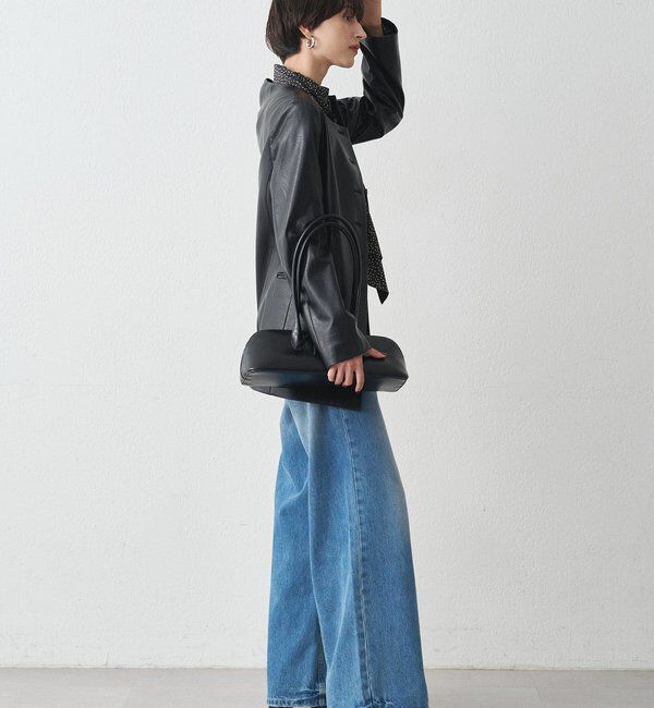  「ボウタイブラウス」|シャツ・ブラウス|