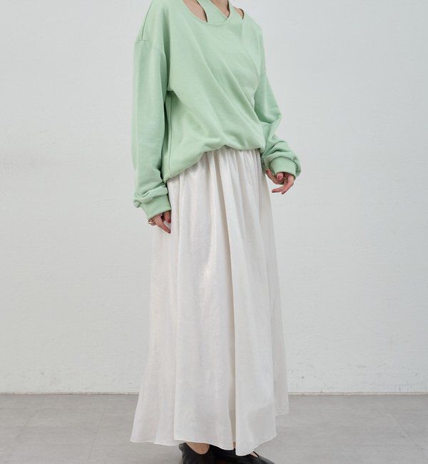  「《インフルエンサー＠komorin_コラボ》デザインスウェット」|Tシャツ・カットソー|