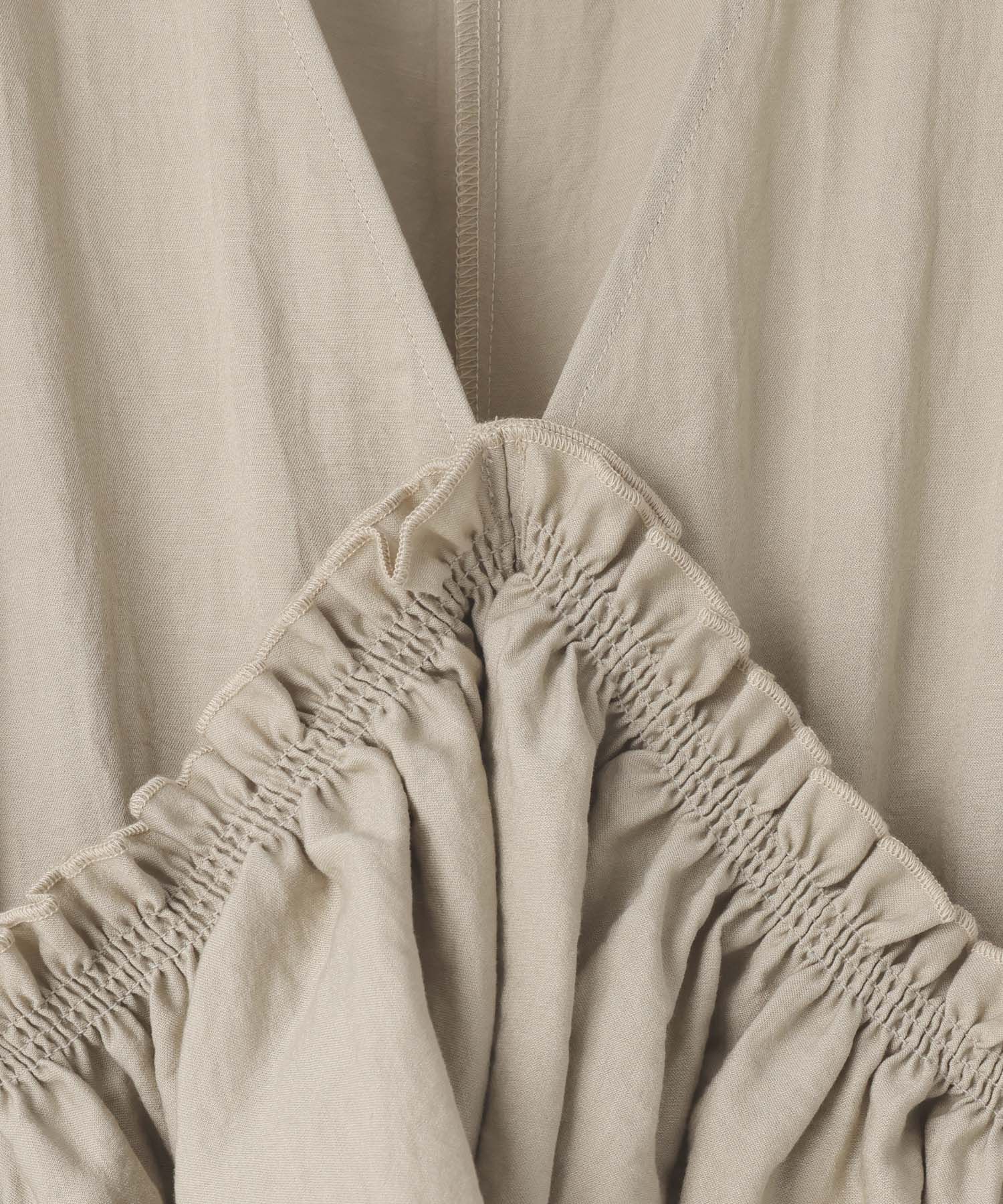 LOWRYS FARM「マルチＷＡＹオールインワン」|ワンピース|