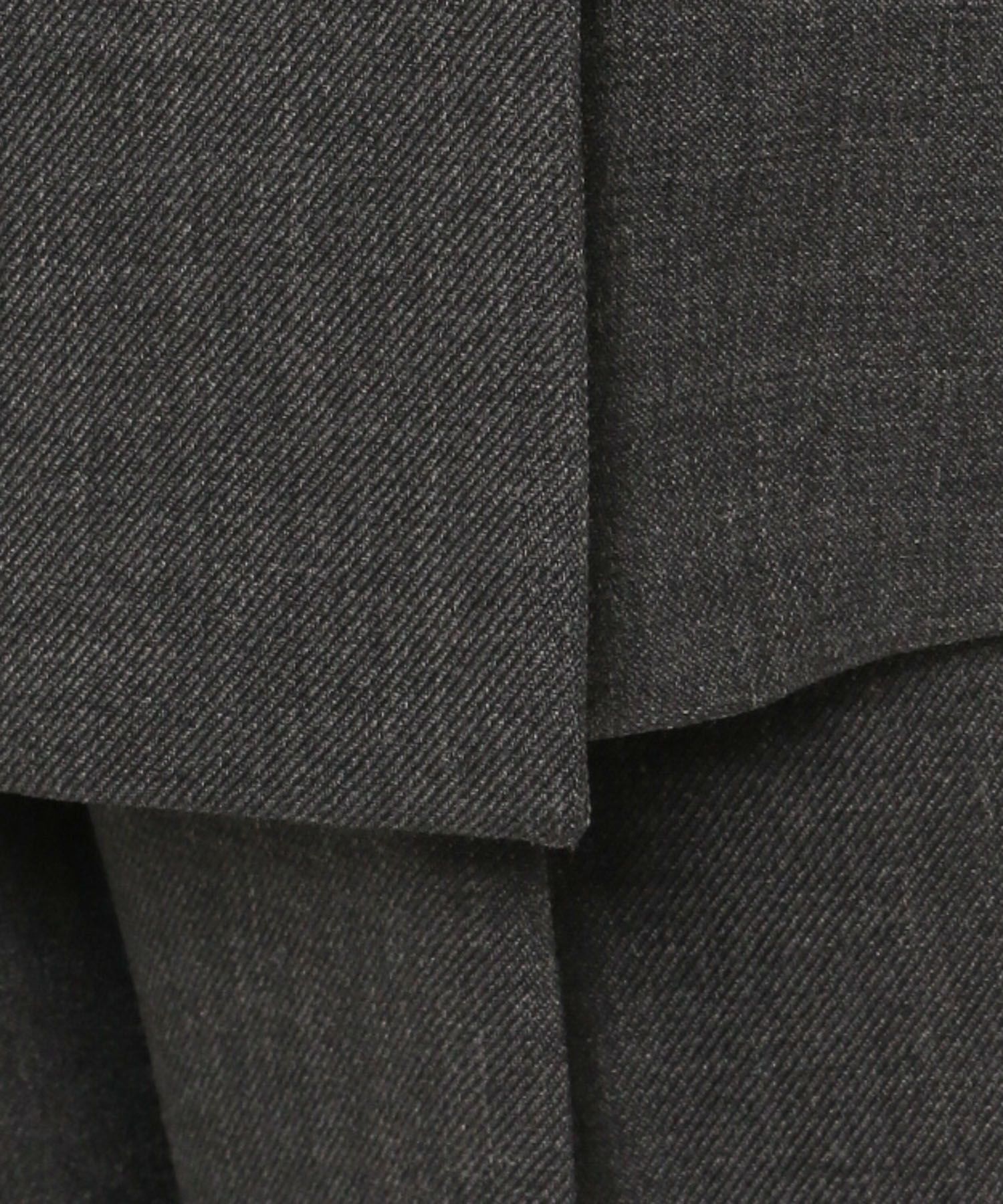 LOWRYS FARM「メランジツイルジャケット」|その他|