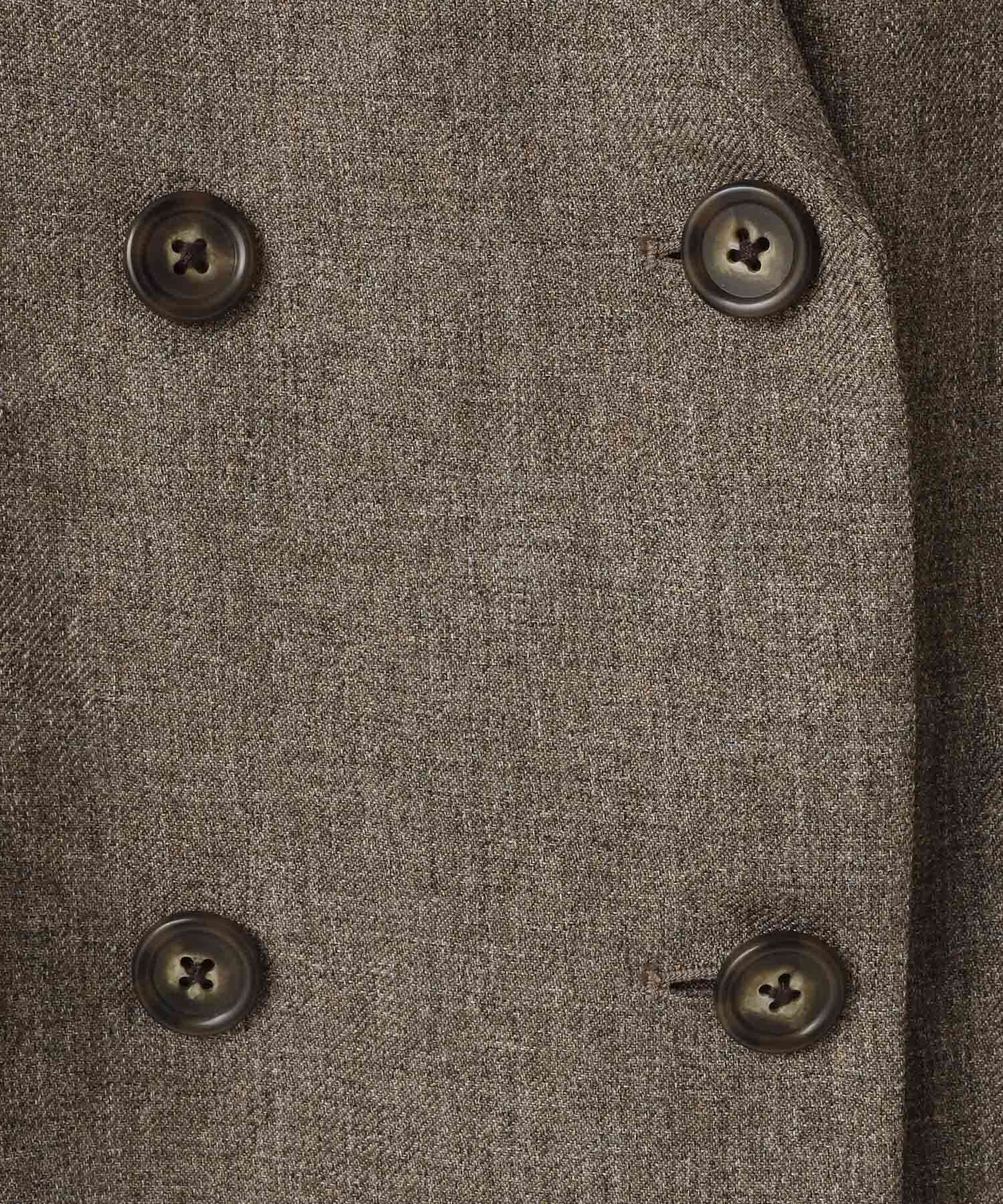 LOWRYS FARM「メランジツイルジャケット」|その他|