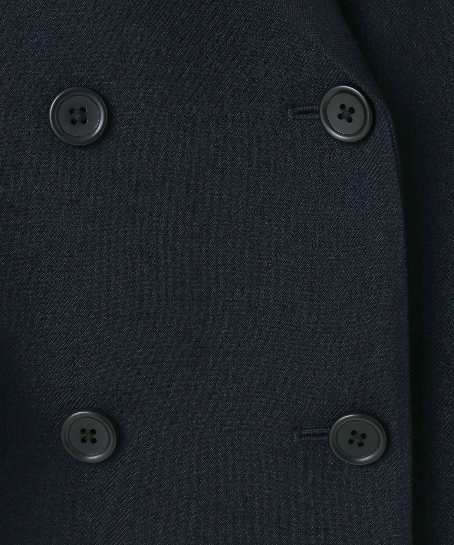 LOWRYS FARM「メランジツイルジャケット」|その他|