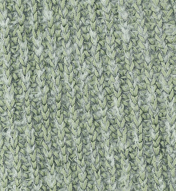 collex「ミックスヤーンボックスショートカーディガン」|カーディガン|