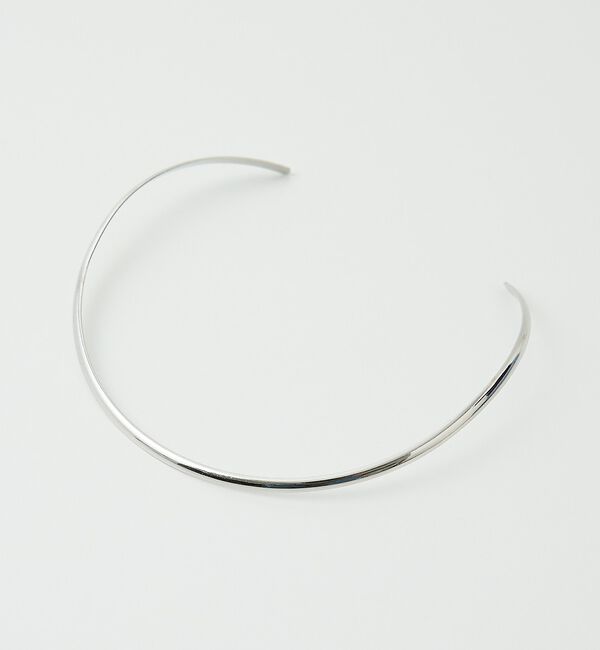 collex「【dignif】【金属アレルギー対応】チョーカー」|ネックレス|