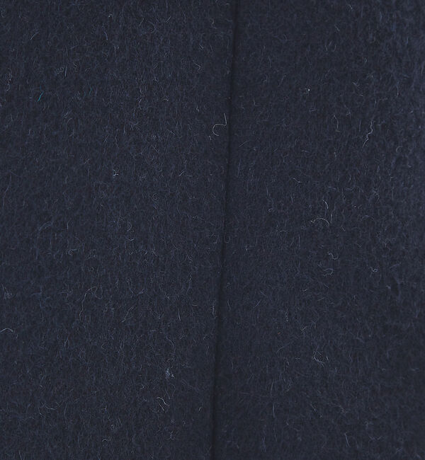 MYSELF ABAHOUSE「【MYSELF ABAHOUSE】ショールカラー ガウンコート」|その他|