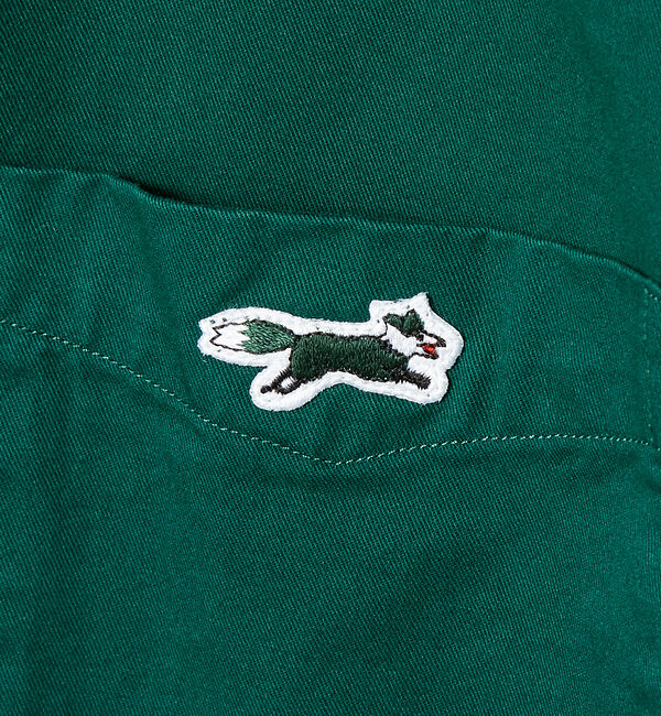 ABAHOUSE「WEB限定【PENNYS THE FOX /ペニーズ】別注　マルチファブリック　」|シャツ・ブラウス|