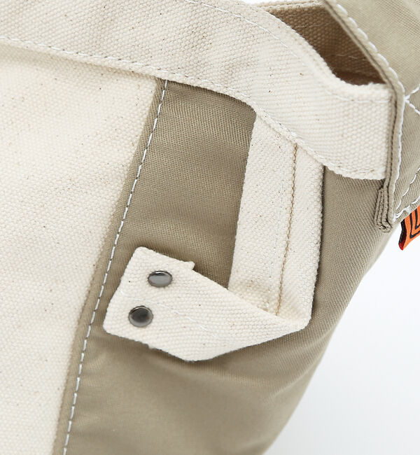 ABAHOUSE「ニュースペーパーバッグ」|ショルダー・メッセンジャー|