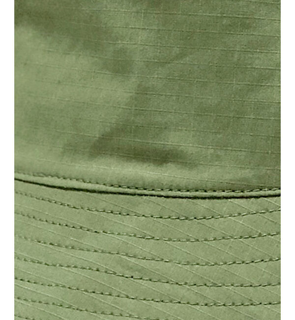 ABAHOUSE「【Cordura NYCO】コーデュラナイコ リップストップ バケットハット」|その他|