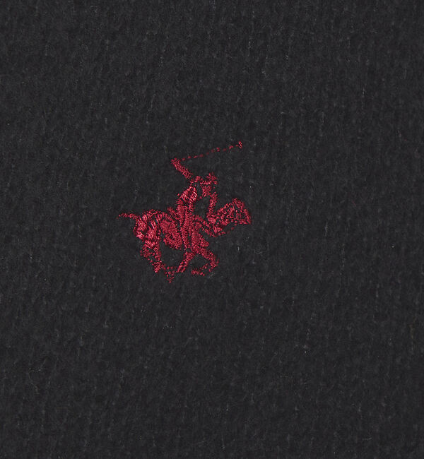 ABAHOUSE「【BEVERLY HILLS POLO CLUB / ビバリーヒルズポロクラブ】」|カーディガン|