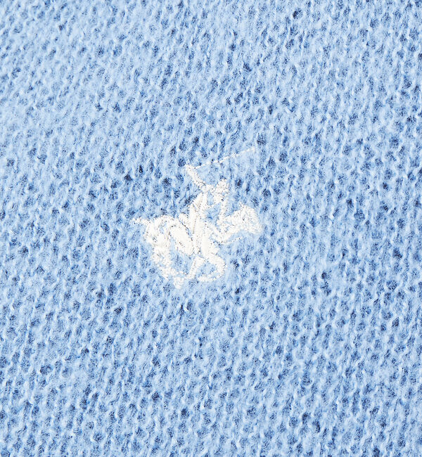 ABAHOUSE「【BEVERLY HILLS POLO CLUB / ビバリーヒルズポロクラブ】」|カーディガン|