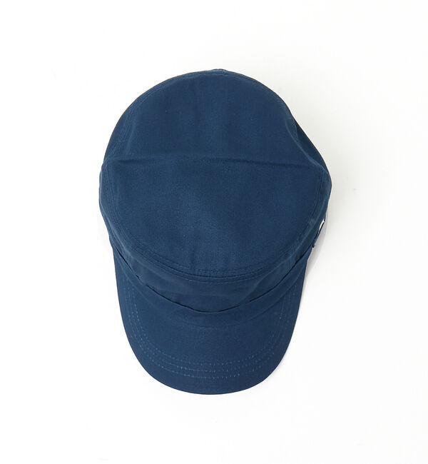 ABAHOUSE「＜BASIQUENTI＞ワンポイント刺繍 ユニセックス ワーク キャップ XLサ」|その他|
