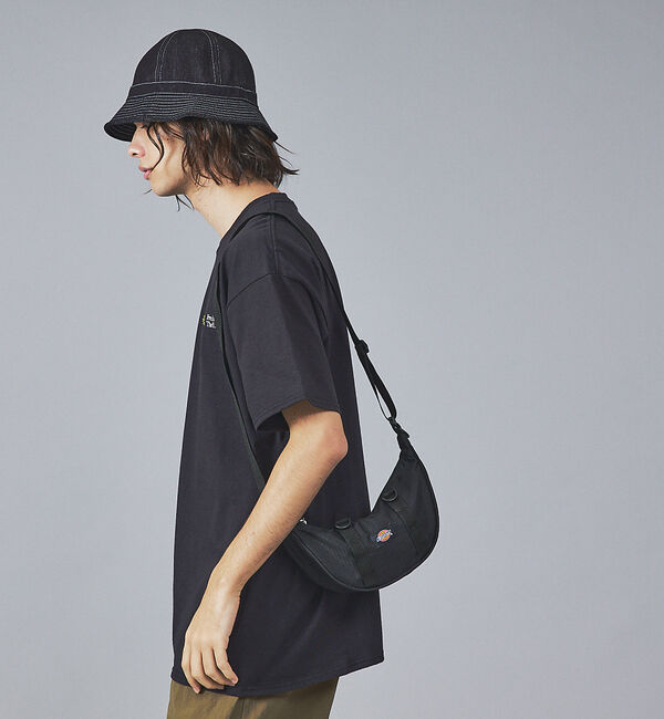 ABAHOUSE「【Dickes /ディッキーズ】RIPSTOP MT MOON / バナナポーチ」|その他|