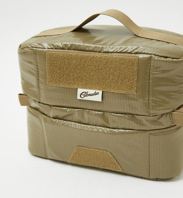 ABAHOUSE「【COBMASTER/コブマスター 】SPICE&COOLER BOX Mサイズ」|その他|