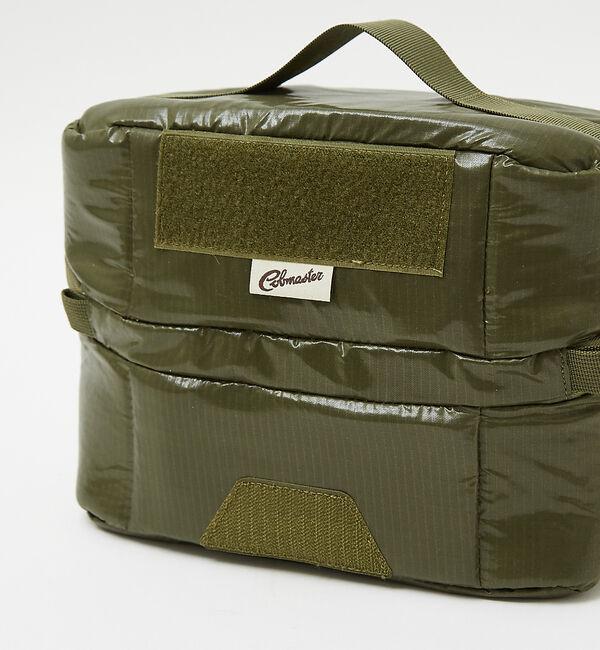 ABAHOUSE「【COBMASTER/コブマスター 】SPICE&COOLER BOX Mサイズ」|その他|