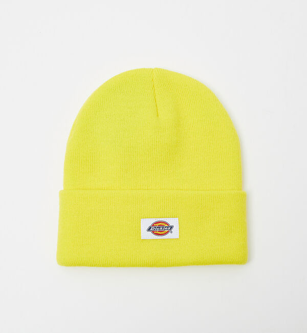 ABAHOUSE「【DICKIES/ディッキーズ】Knit-watch/定番ニットキャップ/リブ編」|その他|