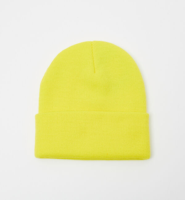 ABAHOUSE「【DICKIES/ディッキーズ】Knit-watch/定番ニットキャップ/リブ編」|その他|