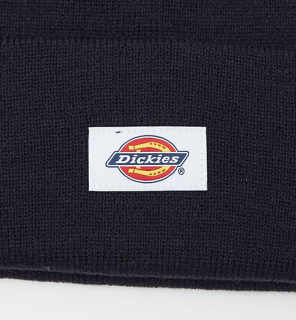 ABAHOUSE「【DICKIES/ディッキーズ】Knit-watch/定番ニットキャップ/リブ編」|その他|