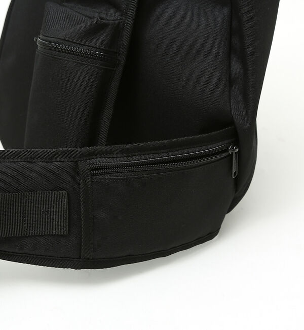 ABAHOUSE「【UNIVERSALOVERALL / ユニバーサルオーバーオール】 ONE S」|ショルダー・メッセンジャー|