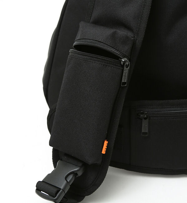 ABAHOUSE「【UNIVERSALOVERALL / ユニバーサルオーバーオール】 ONE S」|ショルダー・メッセンジャー|