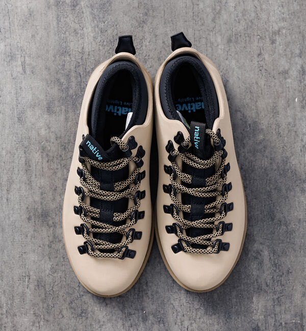 ABAHOUSE「【native shoes／ネイティブシューズ】 Fitzsimmons Cit」|その他|