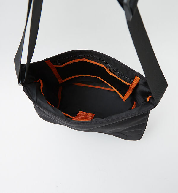 ABAHOUSE「【UNIVERSALOVERALL / ユニバーサルオーバーオール】VERTIC」|ショルダー・メッセンジャー|