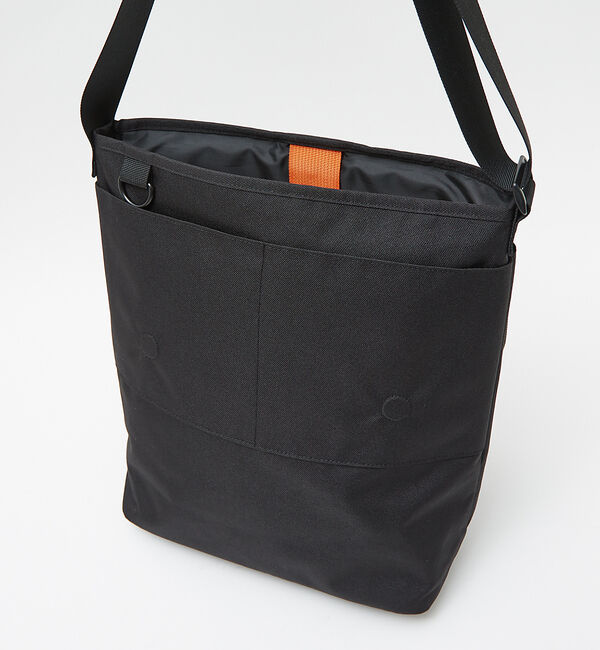 ABAHOUSE「【UNIVERSALOVERALL / ユニバーサルオーバーオール】VERTIC」|ショルダー・メッセンジャー|