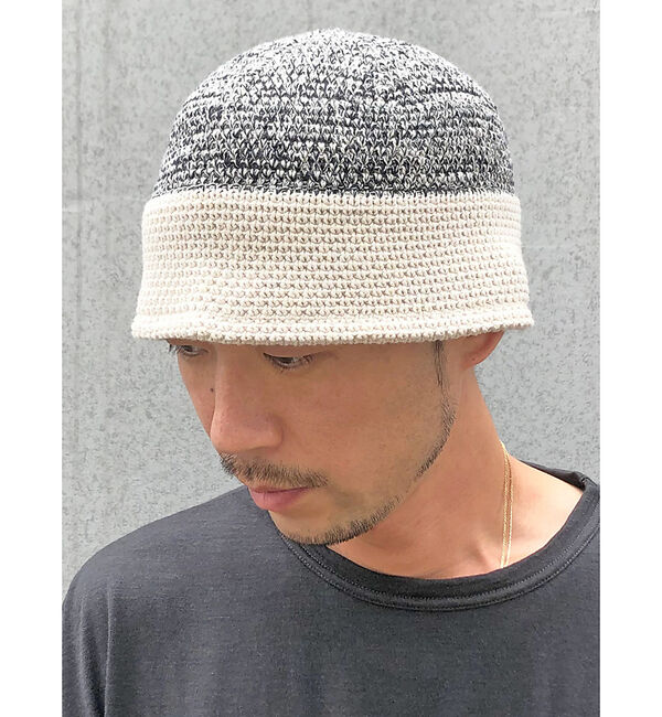 ABAHOUSE「【RIVER UP/リバーアップ】CoduraSailoｒBCD-N31862/」|その他|オフホワイト