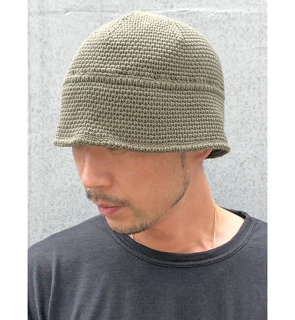 ABAHOUSE「【RIVER UP/リバーアップ】CoduraSailoｒBCD-N31862/」|その他|ダークグリーン